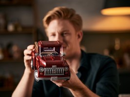 Набор LEGO Pickup Truck