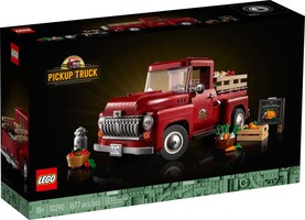 Набор LEGO Pickup Truck