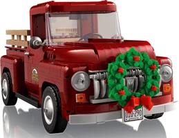 Набор LEGO Pickup Truck