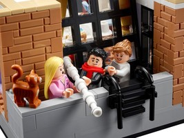 Набор LEGO Friends - The Apartments