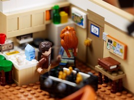 Набор LEGO Friends - The Apartments