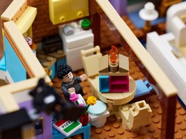 Набор LEGO Friends - The Apartments