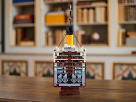 Набор LEGO Titanic