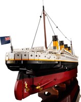 Набор LEGO Titanic