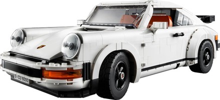 Набор LEGO Porsche 911 Turbo & 911 Targa