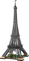 Набор LEGO 10307 Eiffel Tower