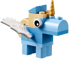 Набор LEGO Rainbow Fun