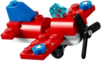 Набор LEGO Rainbow Fun