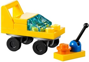 Набор LEGO Rainbow Fun