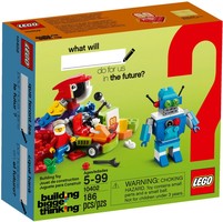 Набор LEGO Fun Future