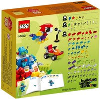 Набор LEGO Fun Future