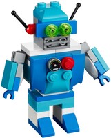 Набор LEGO Fun Future