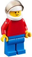 Набор LEGO Fun Future