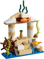 Набор LEGO World Fun