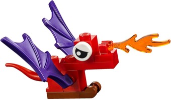 Набор LEGO Ocean's Bottom