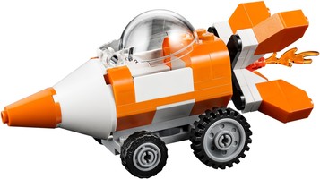 Набор LEGO Ocean's Bottom