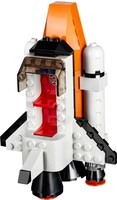 Набор LEGO Миссия на Марс