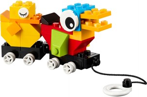 Набор LEGO Миссия на Марс