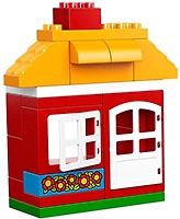 Набор LEGO Большая ферма