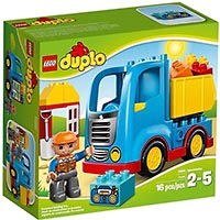 Набор LEGO Грузовик