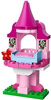 Набор LEGO Сказка о спящей красавице