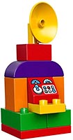 Набор LEGO Вызов Джокеру