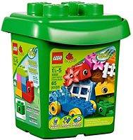 Набор LEGO Ведерко для творчества