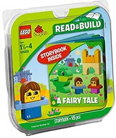 Набор LEGO Сказка