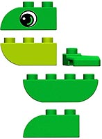 Набор LEGO Сказка