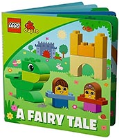 Набор LEGO Сказка