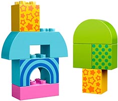 Набор LEGO Набор для строительства