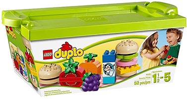 Набор LEGO Креативный пикник 