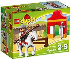 Набор LEGO Рыцарский Турнир 