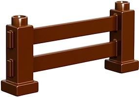 Набор LEGO Рыцарский Турнир 
