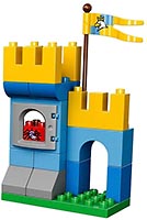 Набор LEGO Спасение Сокровищ 