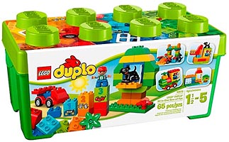 Набор LEGO Механик