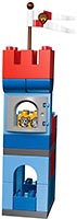 Набор LEGO Королевская Крепость