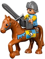 Набор LEGO Королевская Крепость