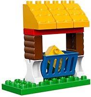 Набор LEGO Лесной заповедник