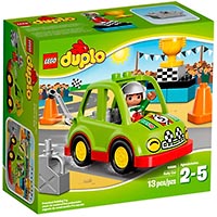 Набор LEGO Гоночный автомобиль
