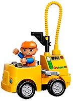 Набор LEGO Аэропорт