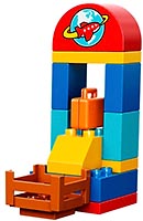 Набор LEGO Аэропорт