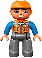 Набор LEGO Аэропорт