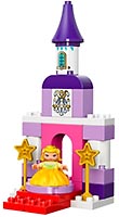 Набор LEGO Королевский Замок Софии