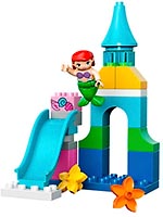 Набор LEGO Коллекция «Принцесса Диснея»