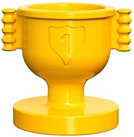 Набор LEGO Гонки на Тачках