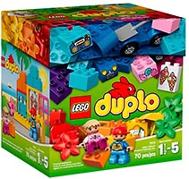 Набор LEGO Весёлые каникулы
