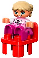 Набор LEGO Весёлые каникулы