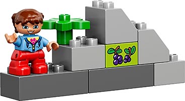 Набор LEGO Большая коробка для творчества