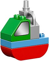 Набор LEGO Большая коробка для творчества